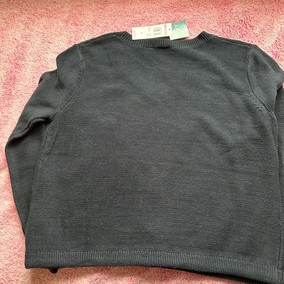NWT Roxy sweater - Picture 3 of 5